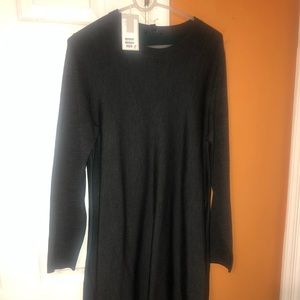 COS sweater dress